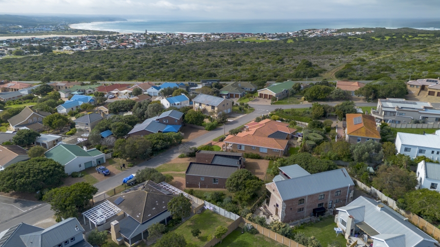 3 Bedroom Property for Sale in Stilbaai Wes Western Cape
